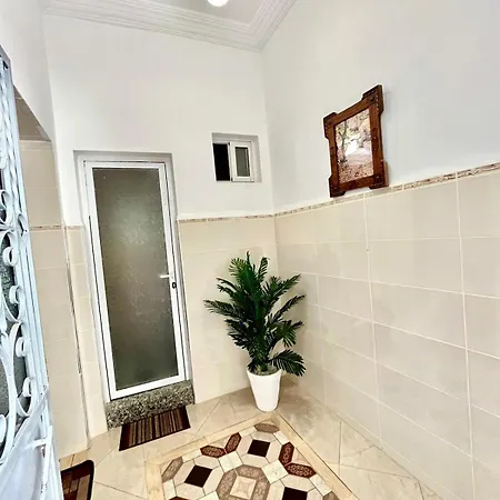 Sara Apartment Parking Free Chefchaouen Exterior photo