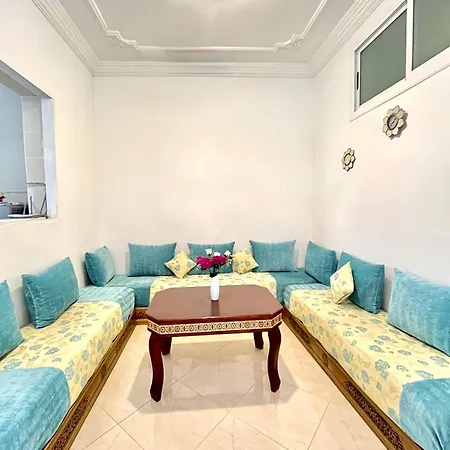 Sara Apartment Parking Free Chefchaouen Exterior photo