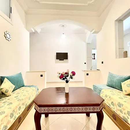 Sara Apartment Parking Free Chefchaouen Exterior photo