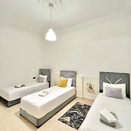 Sara Apartment Parking Free Chefchaouen Exterior photo