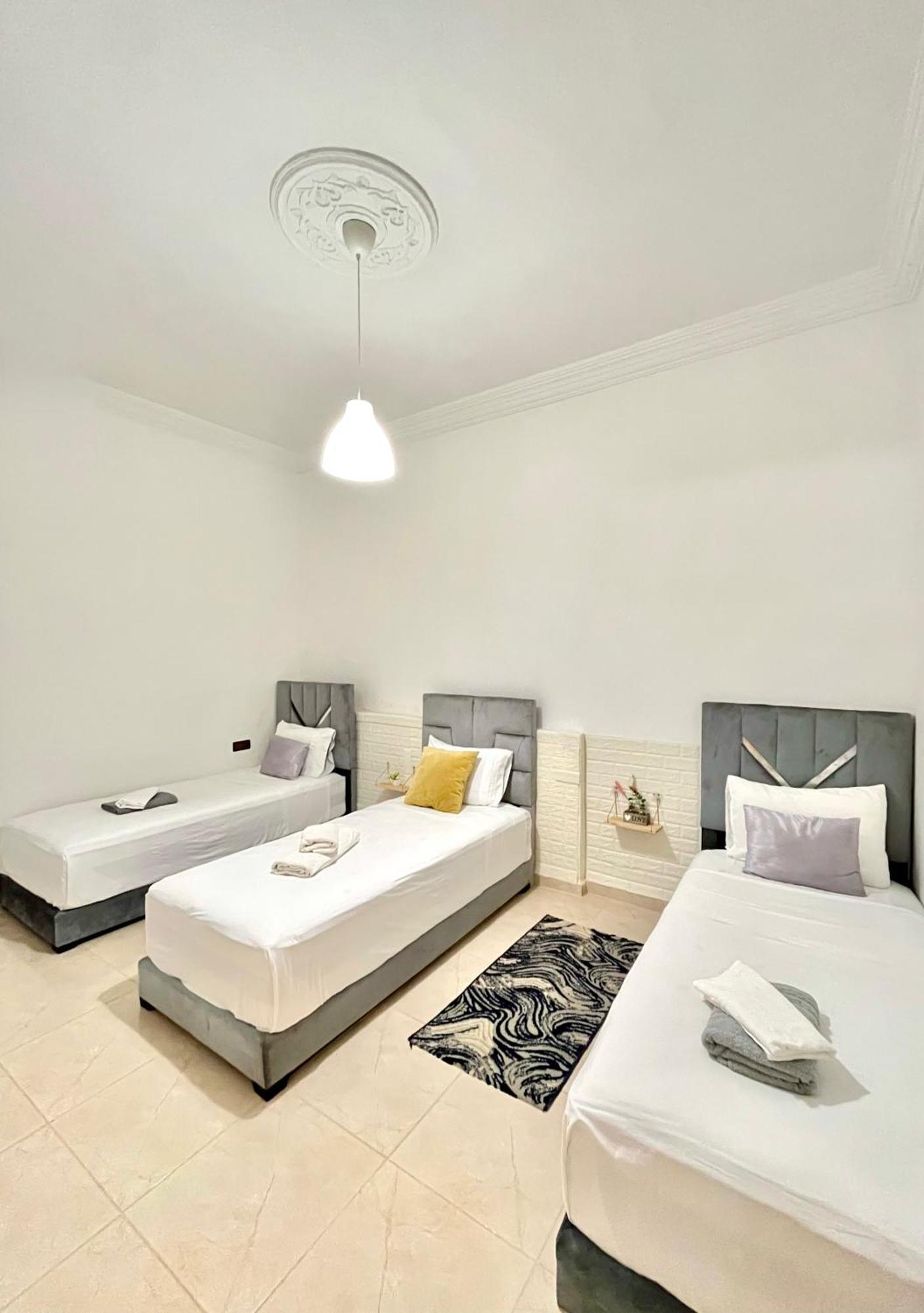 Apartment Sara Parking Free Chefchaouen
